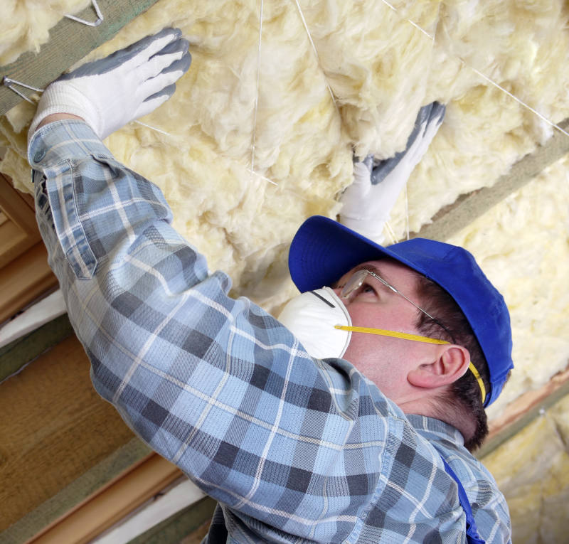 Should you have an asbestos survey before buying a property?